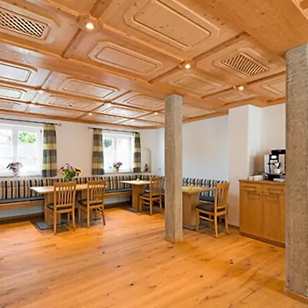 Gaestehaus Neubauer Horbach (Bavaria)