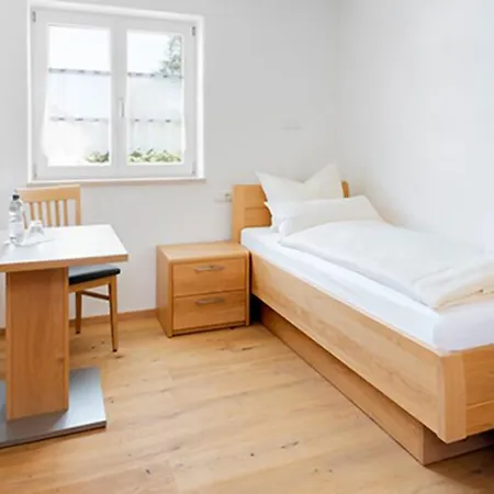 Gaestehaus Neubauer 3* Horbach (Bavaria)