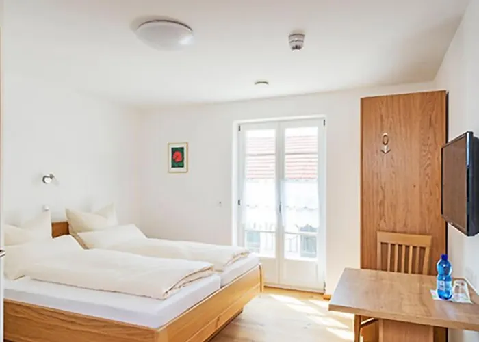Gaestehaus Neubauer Casa de hóspedes