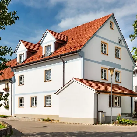 Gaestehaus Neubauer