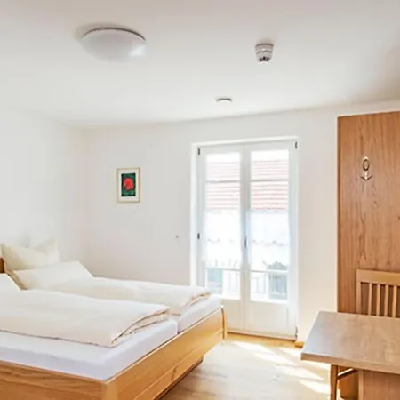 Gaestehaus Neubauer Maison d'hôtes
