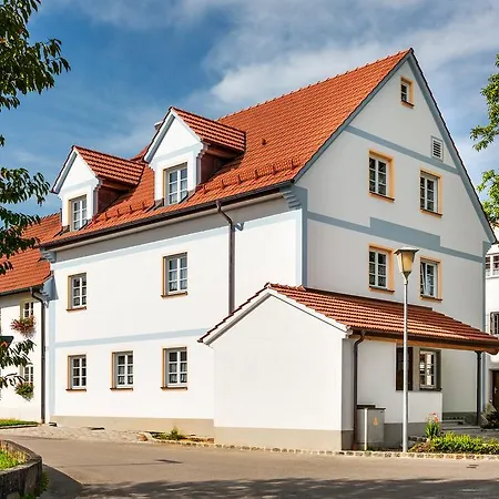 Gasthof Neubauer Horbach (Bavaria)