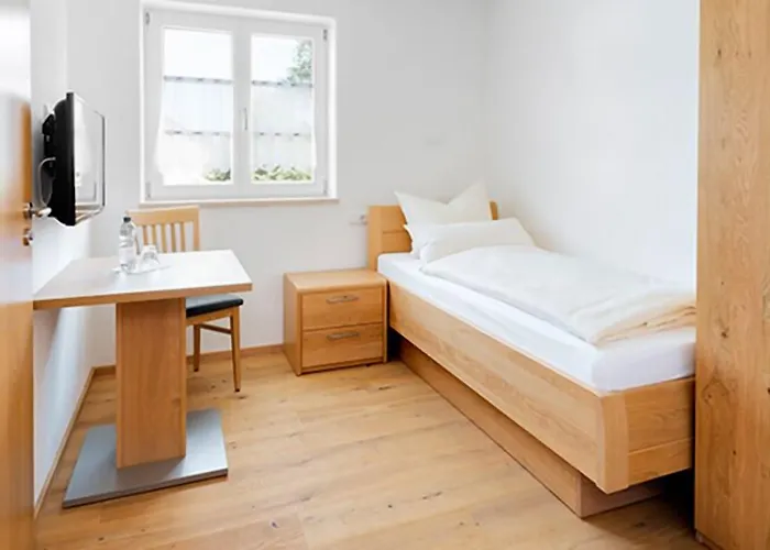 Gaestehaus Neubauer 3* Horbach (Bavaria)